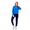 Толстовка Nike FLC PARK20 PO HOODIE CW6957-463