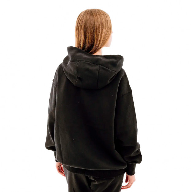 Кофта Nike STYL OS OH HD BLK DQ5860-010
