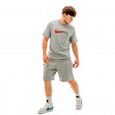 Футболка Nike NK DFC TEE SW TRAINING CZ7989-063