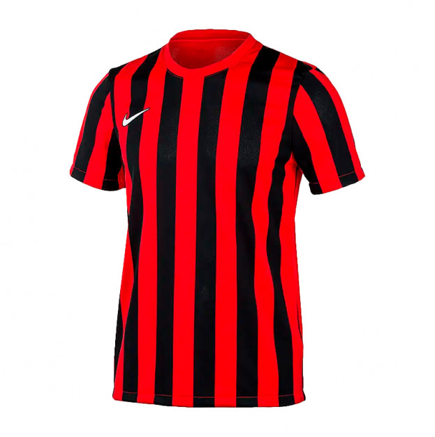 Футболка ігрова Nike NK DF STRP DVSN IV JSY SS CW3813-658
