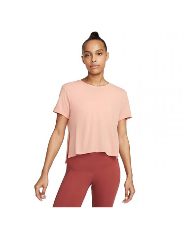 Футболка Nike NY DF S/S TOP DM7025-824