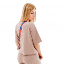 Футболка Nike NSW RIB JRSY SS TOP DV7870-272