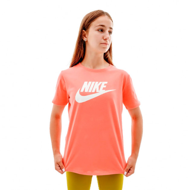 Футболка Nike NSW TEE ESSNTL ICN FTRA DX7906-894