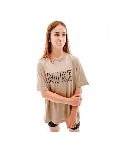 Футболка Nike NSW TEE BF SW FJ4931-247