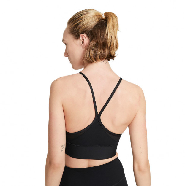 Топ Nike NK DF INDY LL BRA DB8765-010