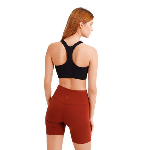 Топ Nike NY DF ALATE CURVE BRA DM0660-010