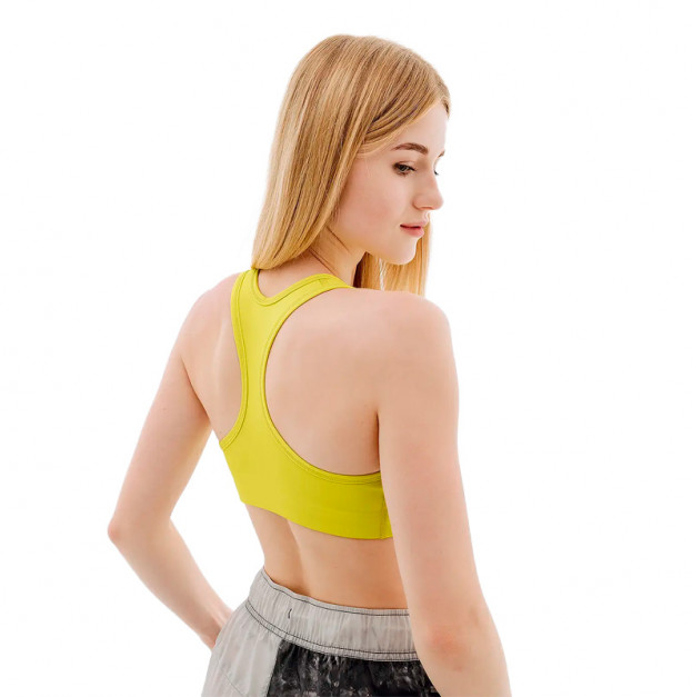 Топ Nike NK DF SWSH NONPDED BRA BV3630-308