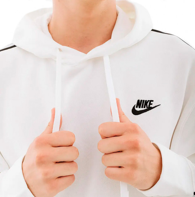 Спортивний костюм Nike CLUB FLC GX HD TRK SUIT FB7296-100
