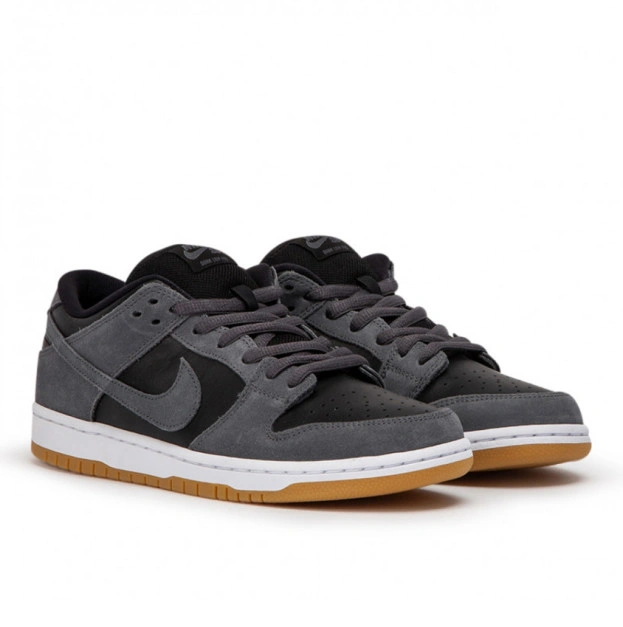 Nike air force 1 glam dunk black outlet