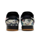 Nike SB Dunk x Supreme Low Rammellzee FD8778-001