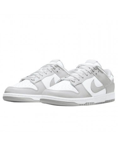 Nike Dunk Low Grey Fog DD1391 103 Sneakers .ua