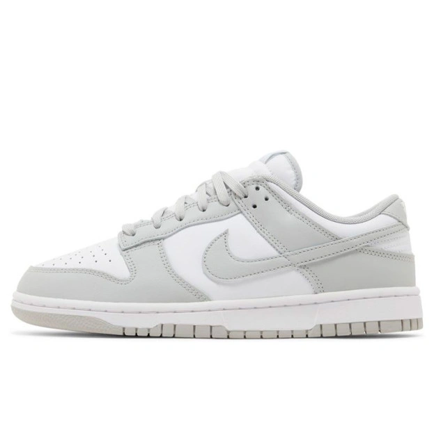 Nike Dunk Low Grey Fog DD1391-103