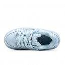 Jordan 4 x Off-White Blue