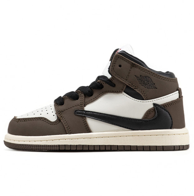 Jordan 1 Retro High PG Travis Scott