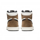 Jordan 1 Retro High Dark Mocha 555088-105