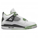 Jordan 4 Retro Seafoam AQ9129-103
