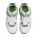 Jordan 4 Retro Seafoam AQ9129-103