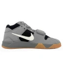 Jordan Cut The Check Grey x Travis Scott Grey Black White