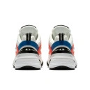 Nike M2K Tekno White Black Orange AO3108-101