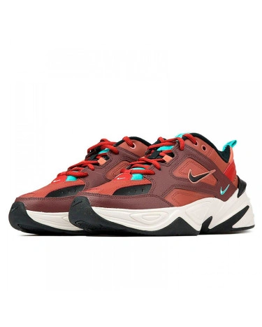 Nike M2K Tekno Mahogany Mink AO3108 200 buy with delivery on Sneakers .ua