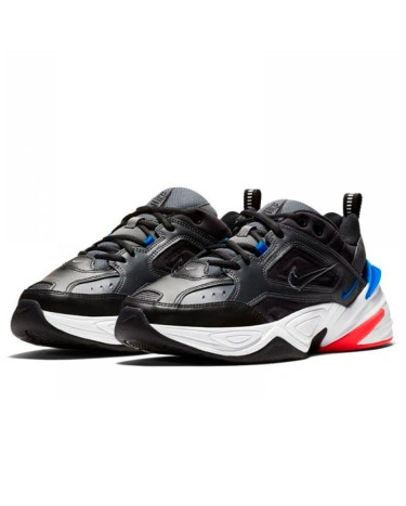 M2k tekno racer blue best sale