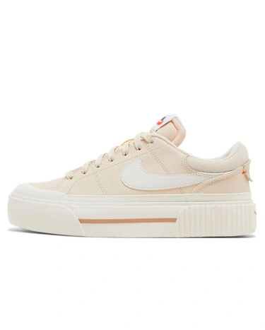 Nike Court Legacy Lift Pearl White DM7590-200