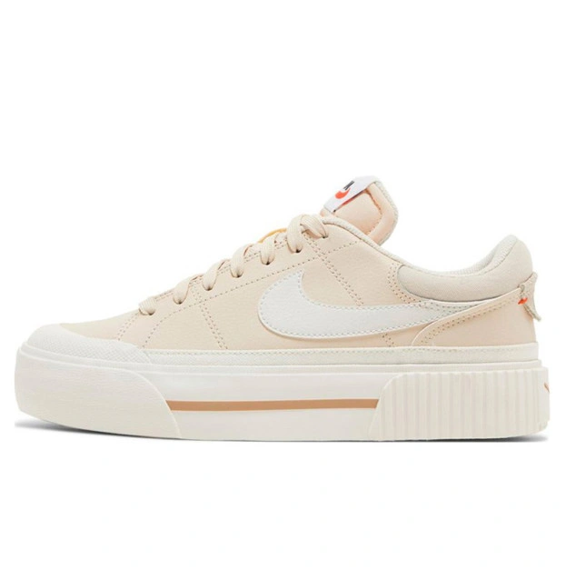 Nike Court Legacy Lift Pearl White DM7590-200