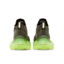 Nike Air Max Scorpion Flyknit Cargo Khaki Volt DJ4701-300