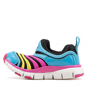 Nike dynamo free size 11 sales