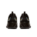 Nike Zoom 2k 2000 Triple Black AO0269-002