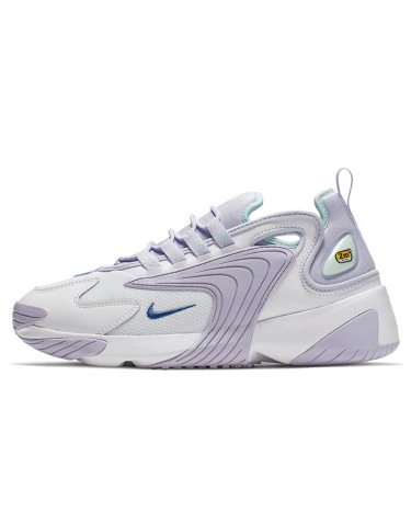 Nike zoom 2k reviews shop