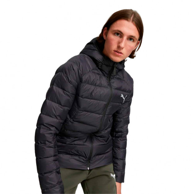 Куртка Puma PackLITE Down Jacket 84935501