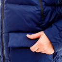 Куртка Puma Protective Hooded Down Coat 67537806