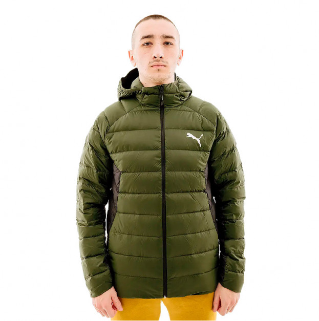 Куртка Puma PackLITE Down Jacket 84935531