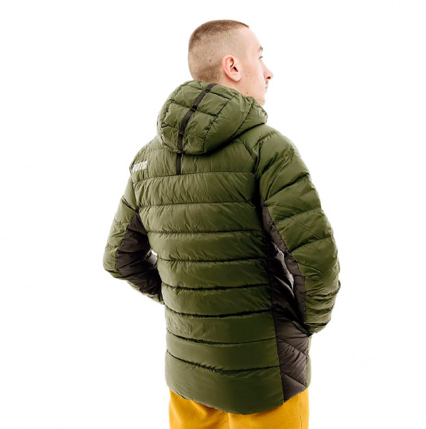 Куртка Puma PackLITE Down Jacket 84935531