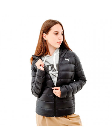 Puma packlite down jacket on sale