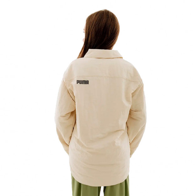 Куртка Puma Transeasonal Jacket 62184287
