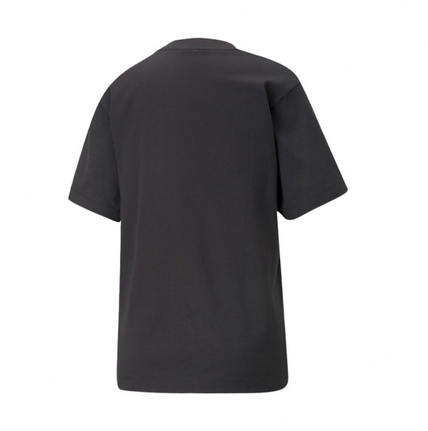 Футболка Puma YONA SUNP Mock Neck Tee 53797701