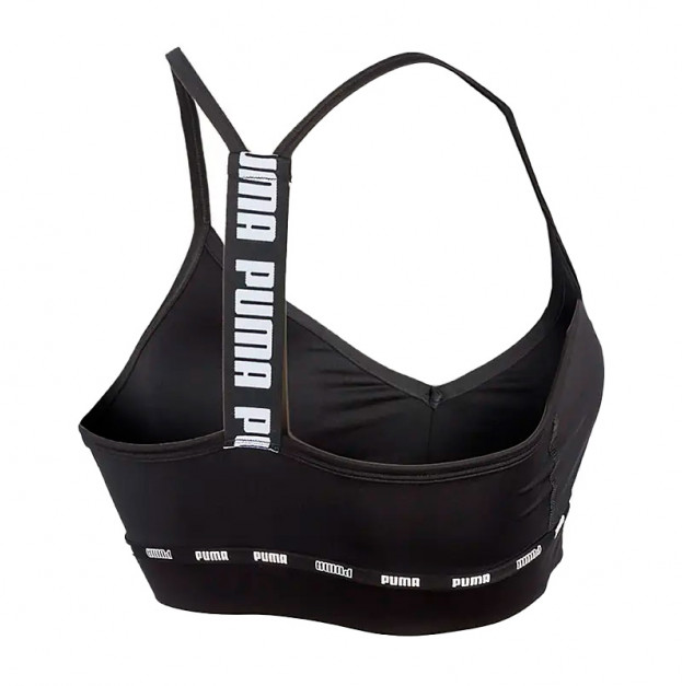 Топ Puma Strong Strappy Bra 52222501