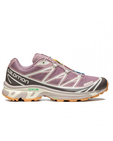 Salomon XT-6 Pink L47148200