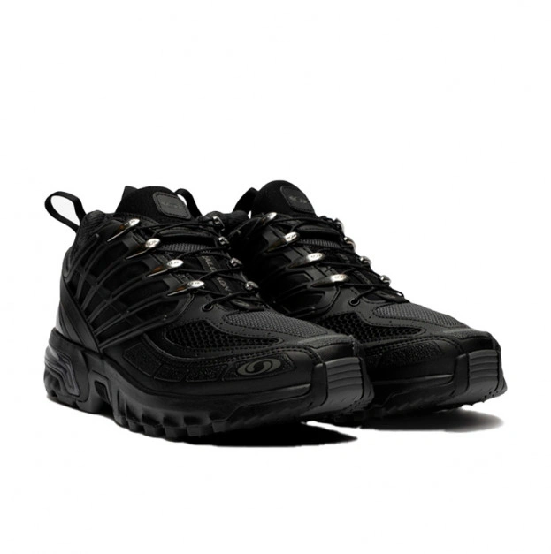 Salomon ACS Pro Black L47179800