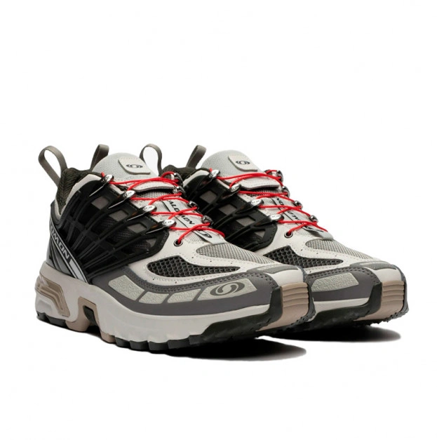 Salomon ACS Pro Grey L47132200