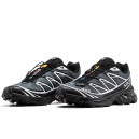 Salomon XT-6 Soft Ground LAB Grey Black White
