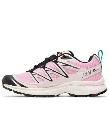 Salomon XT-6 x Sandy Liang Expanse Cradle Pink L47242200 купить