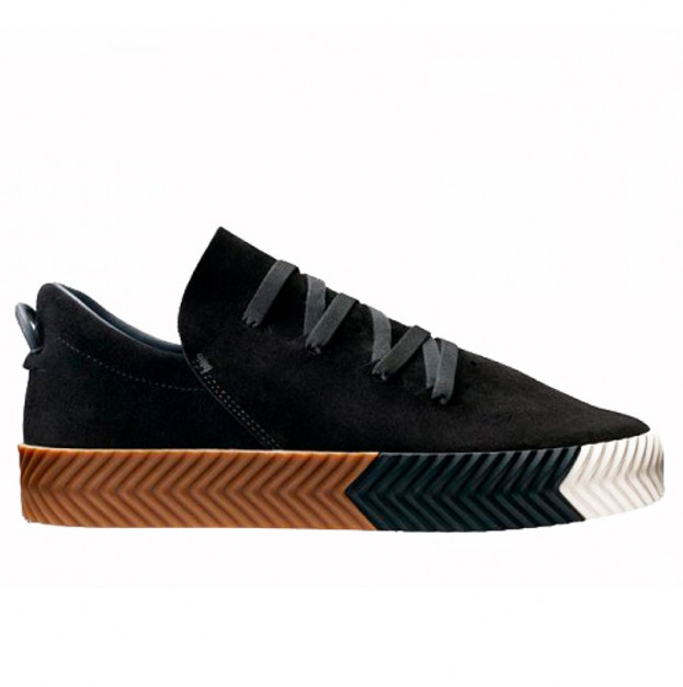 Adidas AW Skate Alexander Skate Spice Black Sneakers .ua