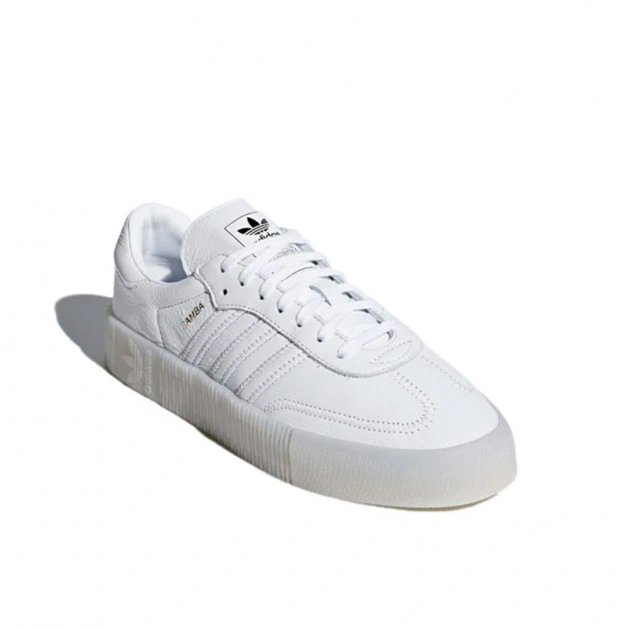 Adidas SambaRose White D96702 Sneakers .ua