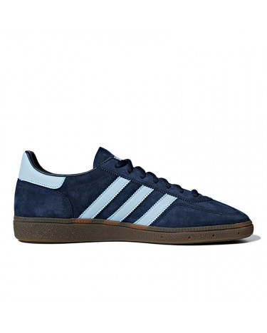 Adidas Handball Spezial Navy Gum BD7633