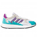 Adidas Tresc Run White Violet EH1352