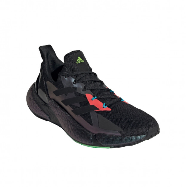 Adidas X9000L4 Core Black Grey Six FW4910
