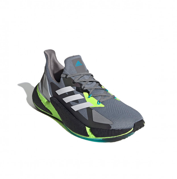 Adidas X9000L4 Grey Three FW8385